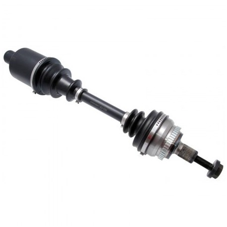 BAL ELSŐ FÉLTENGELY MERCEDES BENZ E-OSZTÁLY 210 4 MATIC 1996-2002 A2103300901