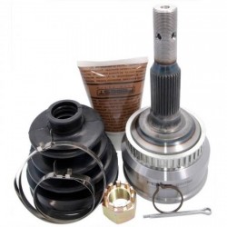 KIVONT KÜLSŐ CSUKLÓ