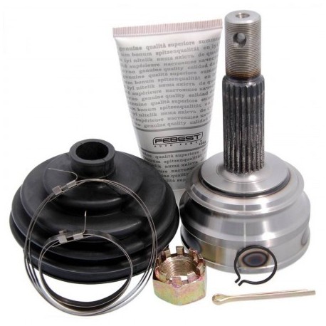 KIVONT KÜLSŐ CSUKLÓ 0374066