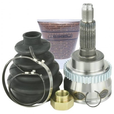 KIVONT KÜLSŐ CSUKLÓ 4700644