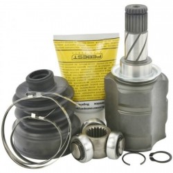 OPEL CORSA D 2006-2014 BELSŐ CSUKLÓ 1603433