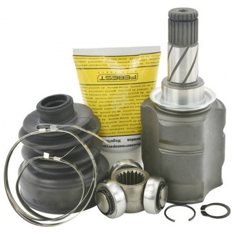 OPEL CORSA D 2006-2014 BELSŐ CSUKLÓ 1603433