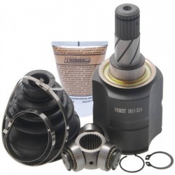 OPEL CORSA D 2006-2014 BELSŐ CSUKLÓ 374632