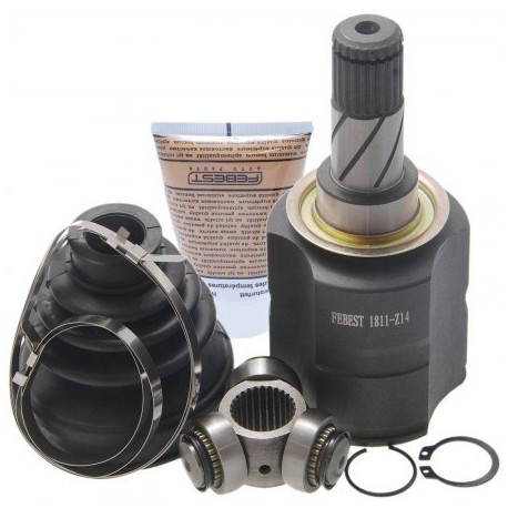 OPEL CORSA D 2006-2014 BELSŐ CSUKLÓ 374632