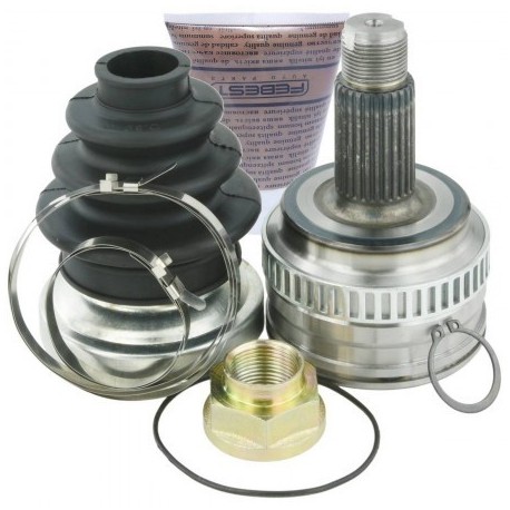 HÁTSÓ KÜLSŐ CSUKLÓ BMW 3 E90 2004-2008 ECE 33217547070