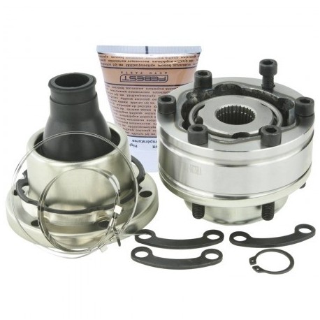 DODGE NITRO HAJTÓMŰCSUKLÓ 2007-2012 52853363AF