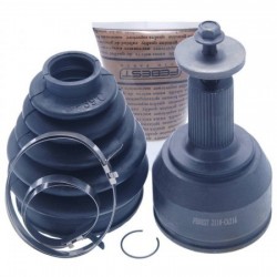 KÜLSŐ CSUKLÓ FORD MONDEO CA2 2007-2014 EU 1481213