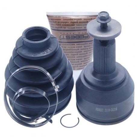 KÜLSŐ CSUKLÓ FORD MONDEO CA2 2007-2014 EU 1481213