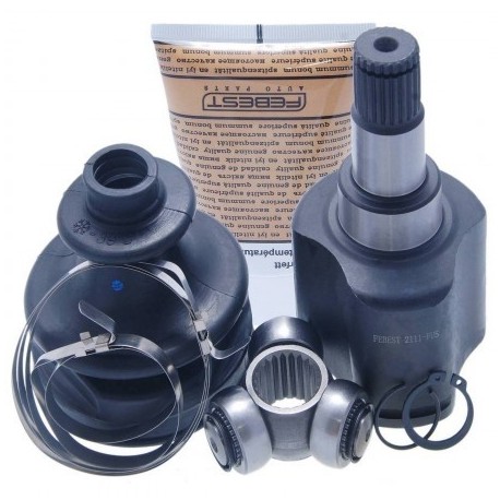 BELSŐ CSUKLÓ FORD FOCUS CB4 2008-2011 EU 1676318