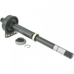 JOBB FÉLTENGELY FORD MAVERICK TM1 2001-2006 EU 6L84-3K183-EA