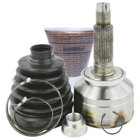 KÜLSŐ CSUKLÓ KIA SORENTO 02 2002-2006 DOM 49591-3E201