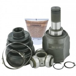 BAL OLDALI BELSŐ ÍZÜLET VISSZAHÚZVA 49501-2K400