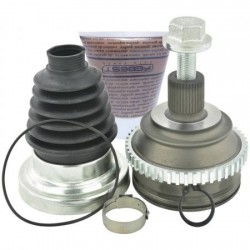 VOLKSWAGEN TRANSPORTER SYNCRO KÜLSŐ CSUKLÓ 1996-2004 [RDW]. 701501204