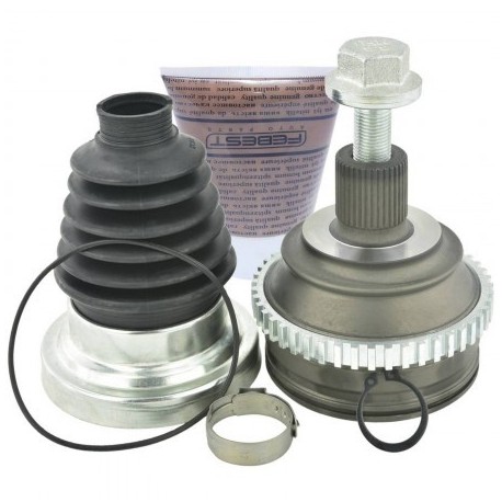 VOLKSWAGEN TRANSPORTER SYNCRO KÜLSŐ CSUKLÓ 1996-2004 [RDW]. 701501204