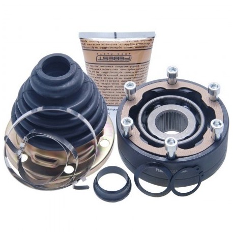 AUDI A3/S3/SPORTB./LIM./QU 2004-2013 RDW BELSŐ CSUKLÓ 191407331