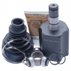 BAL BELSŐ ÍZÜLET AUDI Q3 2012- MEX 3C0498103G