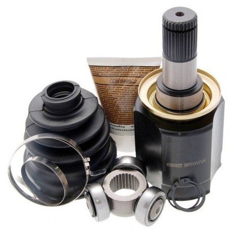 BAL OLDALI BELSŐ CSUKLÓ LAND ROVER DISCOVERY IV 2010-2016 TDB500110