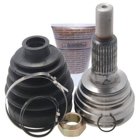 PORSCHE PANAMERA 2009-2016 KÜLSŐ CSUKLÓ 970.349.02900