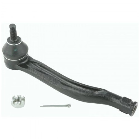 KORMÁNYRÚDVÉG BAL OLDALI NISSAN PULSAR C13M 2014.07- EL D8640-4MA0A