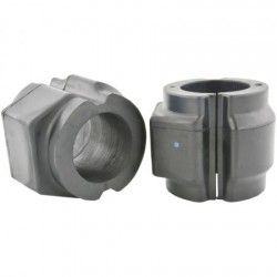 ELSŐ STABILIZÁTOR PERSELY (KÉSZLET) AUDI A8 2004-2010 CA 4E0411305AB