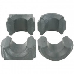 ELSŐ STABILIZÁTOR PERSELY (KÉSZLET) BMW 6 F06 GC 2011-2013 ECE 31356777933