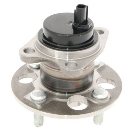 HÁTSÓ KERÉKAGY TOYOTA YARIS NCP9 2005.08-2011.07 GR 42450-52060