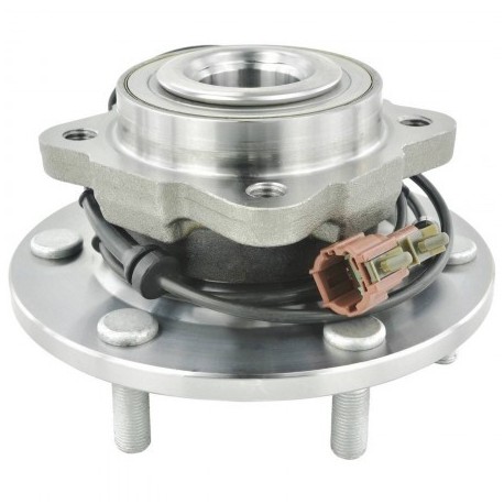 NISSAN ARMADA TA60 HÁTSÓ KERÉKAGY 2003.08- US 43202-7S000