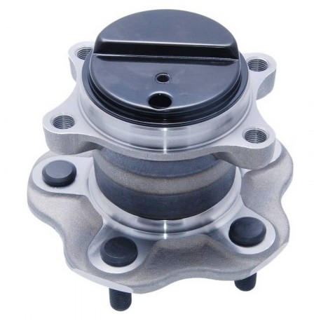 NISSAN JUKE F15 HÁTSÓ KERÉKAGY 2010.06- JP 43202-1KA0A