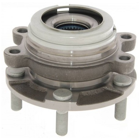 JOBB ELSŐ KERÉKAGY NISSAN TEANA RUS MÁRKA J32R 2009.06-2013.12 EL 40202-JP11A