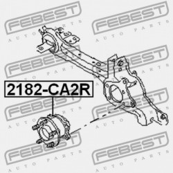 HÁTSÓ KERÉKAGY VISSZAVONT 1500263