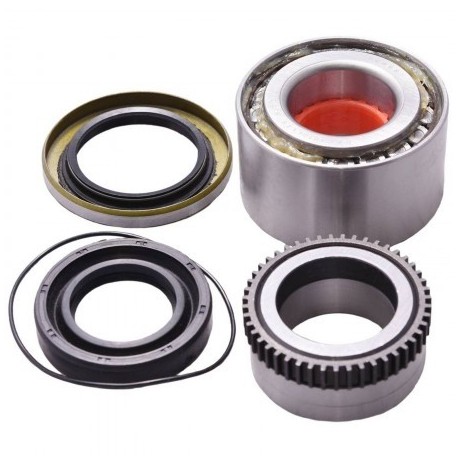 HÁTSÓ KERÉKAGY CSAPÁGY JAVÍTÓ KÉSZLET MITSUBISHI CHALLENGER K90 1996.05-2001.08 JPN MB664611