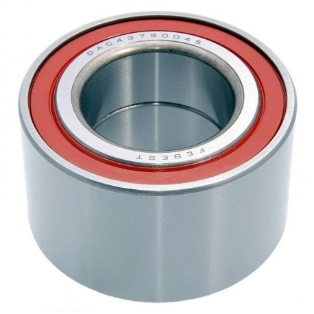 HÁTSÓ KERÉKAGYCSAPÁGY NISSAN X-TRAIL T30 2004.03-2006.12 CA 43210-AG000