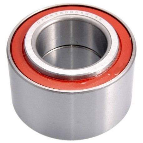 HÁTSÓ KERÉKAGYCSAPÁGY TOYOTA CRESTA GX90,JZX9,LX90,SX90 1992.10-1996.09 JP 90369-43005