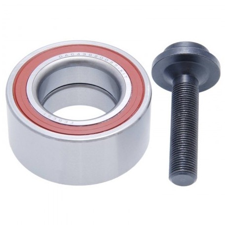 HÁTSÓ KERÉKAGYCSAPÁGY JAVÍTÓ KÉSZLET AUDI A4/AVANT 2001-2008 CA 8E0598625