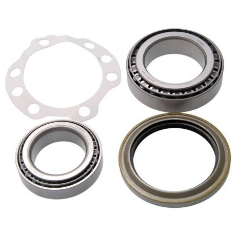 HÁTSÓ FÉLTENGELY CSAPÁGYKÉSZLET TOYOTA LAND CRUISER 100 HDJ100,UZJ100 1998.01-2007.08 EU 43422-60020