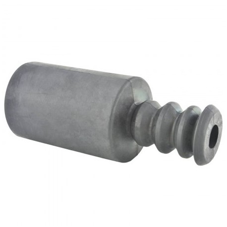 HÁTSÓ LENGÉSCSILLAPÍTÓ BURKOLAT VISSZARUGÓZÁSSAL SUBARU FORESTER S12 2007.09- JP 20371-SC000