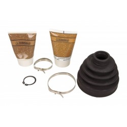 NISSAN PATROL Y62 BELSŐ CSUKLÓBURKOLAT 2010.03- EL C9741-1LB0B