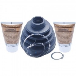 NISSAN PATROL Y62 BELSŐ CSUKLÓBURKOLAT 2010.03- EL C9741-1LB0B