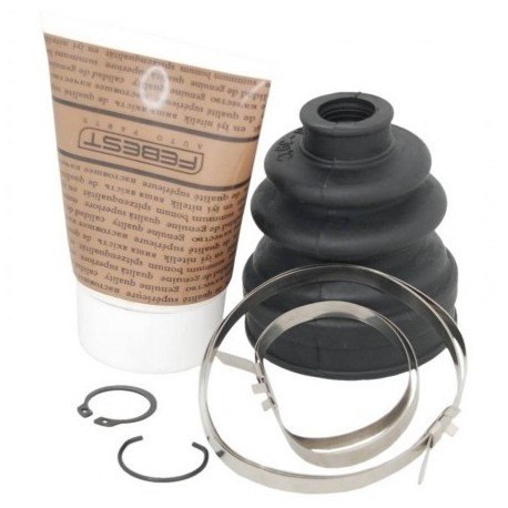 KÜLSŐ CSUKLÓVÉDŐ HONDA CR-V RD1 1996-2001 GN 42017-S0E-000