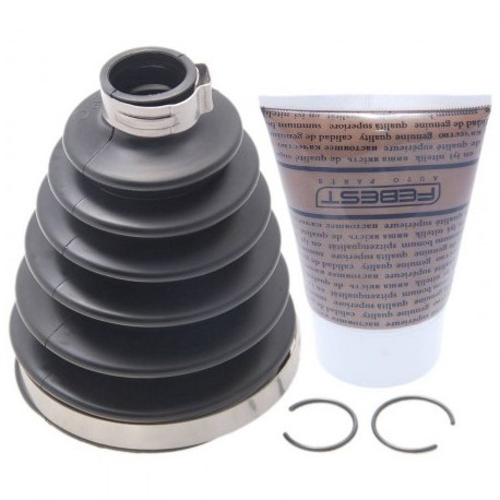 HONDA INTEGRA 4D DB6 JP KÜLSŐ CSUKLÓBURKOLAT 44018-SAB-N20