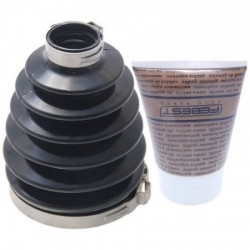 KÜLSŐ CSUKLÓBURKOLAT MAZDA 6 WAGON GY 2002-2005 EU GP34-25-50XB