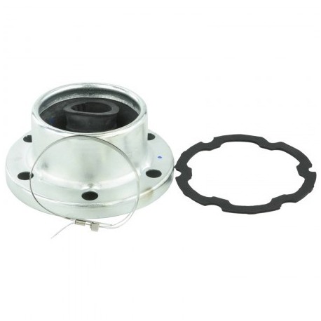 HYUNDAI TERRACAN (2001-) GENERÁCIÓS TENGELYCSUKLÓVÉDŐ 49010-H1141