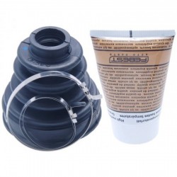 SSANG YONG REXTON 2001-2013 BELSŐ CSUKLÓVÉDELEM 4130009002