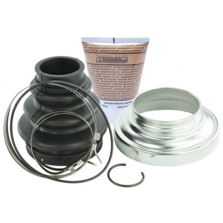 BELSŐ CSUKLÓBURKOLAT BMW X5 E70 2006-2013 ECE 33208603102