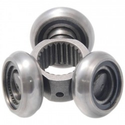 KERESZTTARTÓ FORD FOCUS CB4 2008- WDMO 1501261