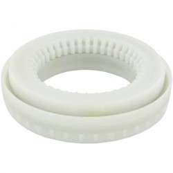 CHRYSLER VOYAGER III ELSŐ LENGÉSCSILLAPÍTÓ TARTÓCSAPÁGY 1996-2000 04684418