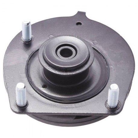 JOBB HÁTSÓ LENGÉSCSILLAPÍTÓ TARTÓ MAZDA 323F BA 1994-1996 EU BC1D-28-380A