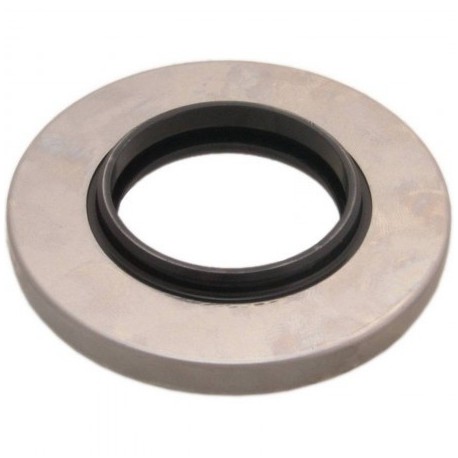 ELSŐ LENGÉSCSILLAPÍTÓ TARTÓCSAPÁGY KIVONT CSAPÁGYAZÁSA 54325-AG000