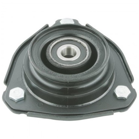 ELÜLSŐ LENGÉSCSILLAPÍTÓTARTÓ TOYOTA CALDINA AT191,CT19,ET196,ST19 1992.11-2002.06 JP 48609-21010