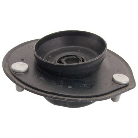 ELSŐ LENGÉSCSILLAPÍTÓTARTÓ VISSZAVONT RÖGZÍTÉSE 48609-33011